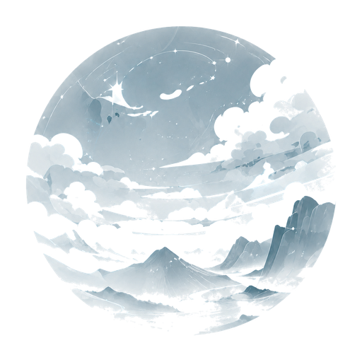 乾卦意象